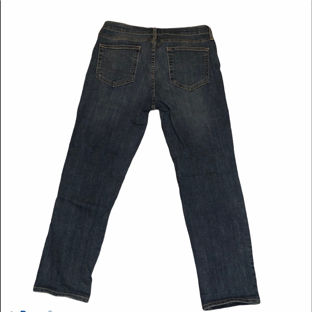JUST BLACK DENIM JEANS style BP61J - Picture 2 of 15